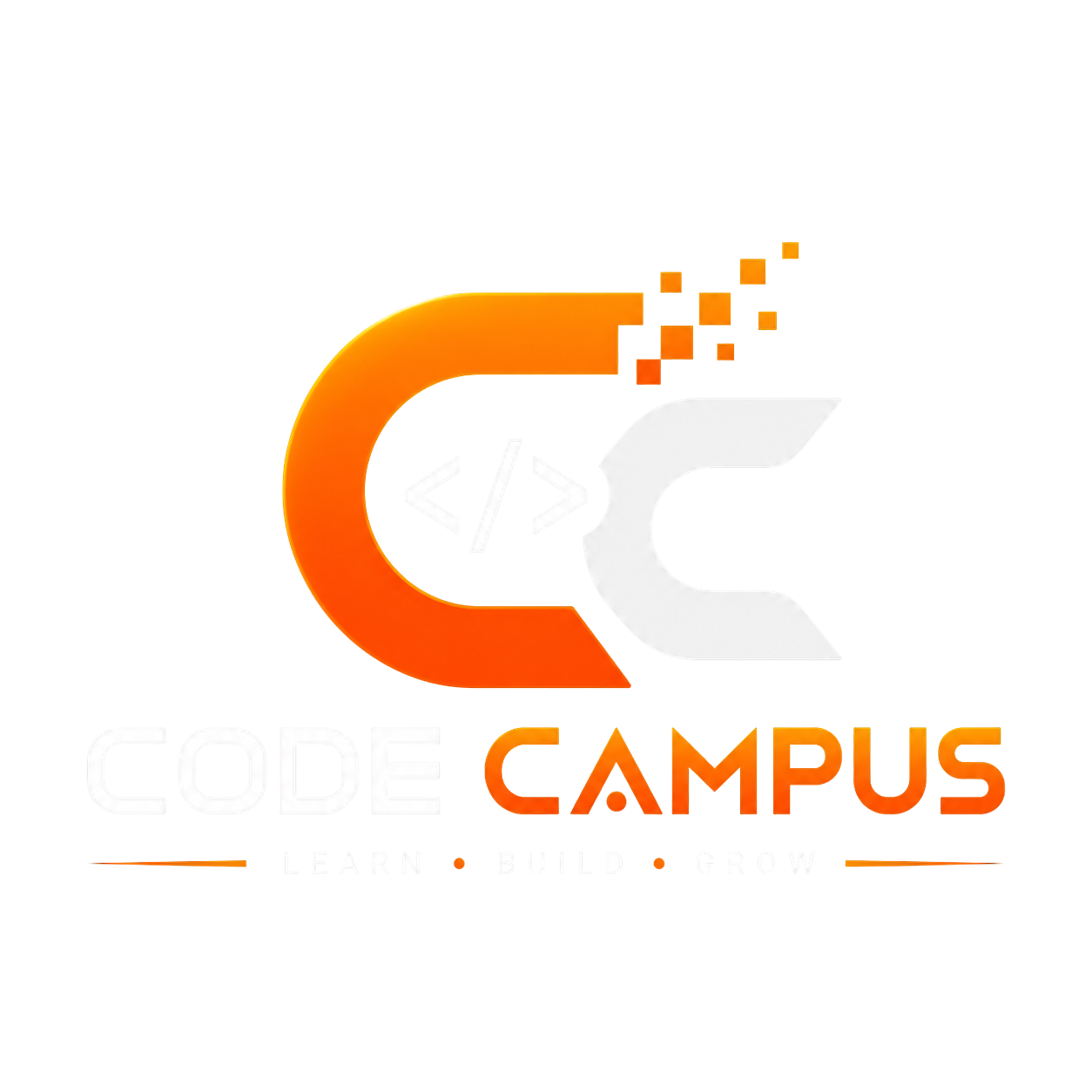 Code Campus Logo